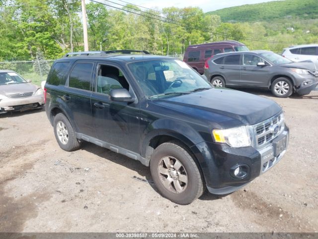 ford escape 2012 1fmcu9e77ckc74022