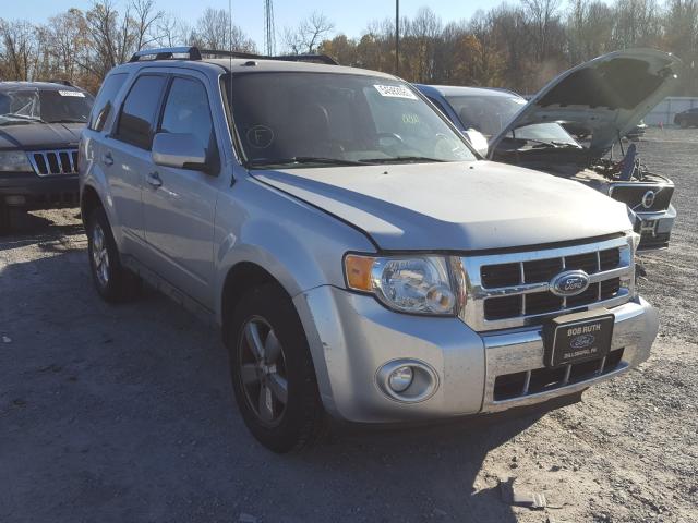 ford escape lim 2010 1fmcu9e79aka35004