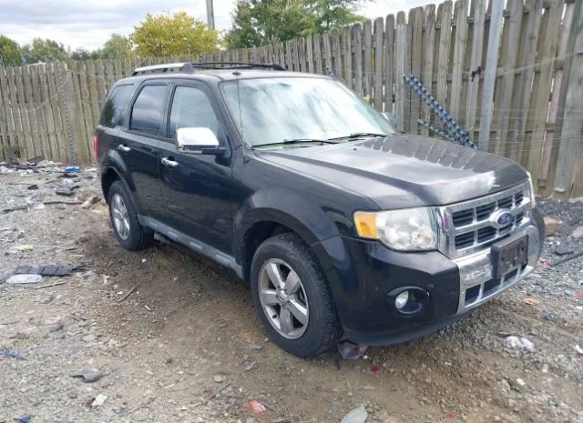 ford escape 2010 1fmcu9eg0aka56260