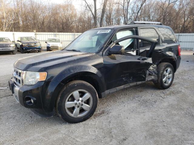 ford escape lim 2010 1fmcu9eg0akc47791