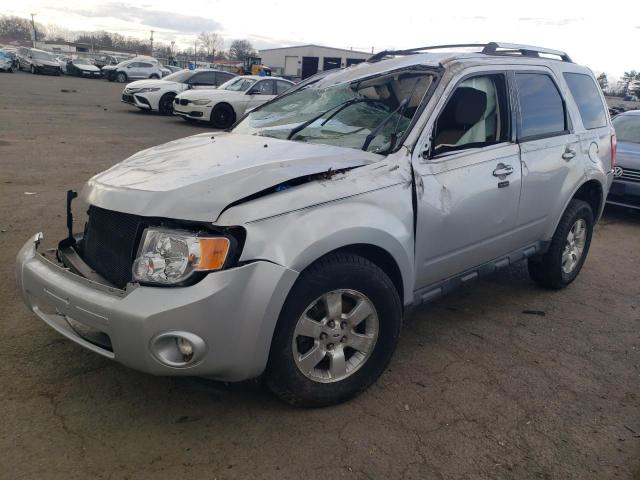 ford escape 2010 1fmcu9eg0akc75574