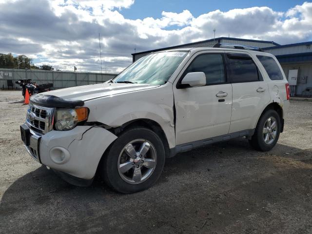 ford escape lim 2010 1fmcu9eg0akd30461