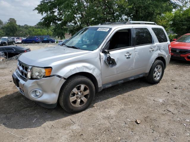 ford escape lim 2011 1fmcu9eg0bka31716