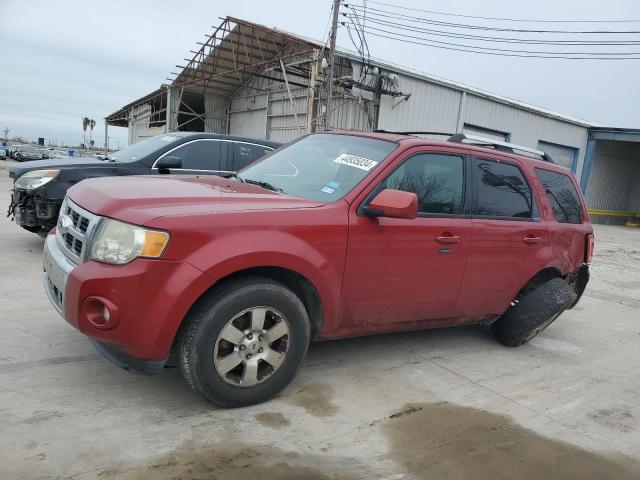 ford escape 2011 1fmcu9eg0bkc43368