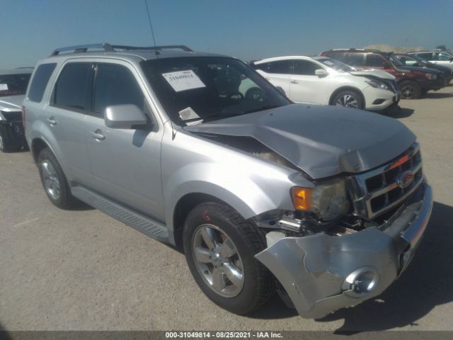 ford escape 2010 1fmcu9eg1aka05124