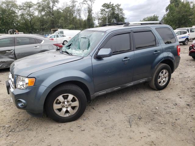 ford escape 2010 1fmcu9eg1akb92767