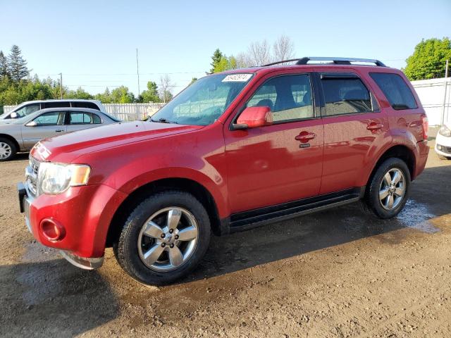 ford escape 2010 1fmcu9eg1akc86342