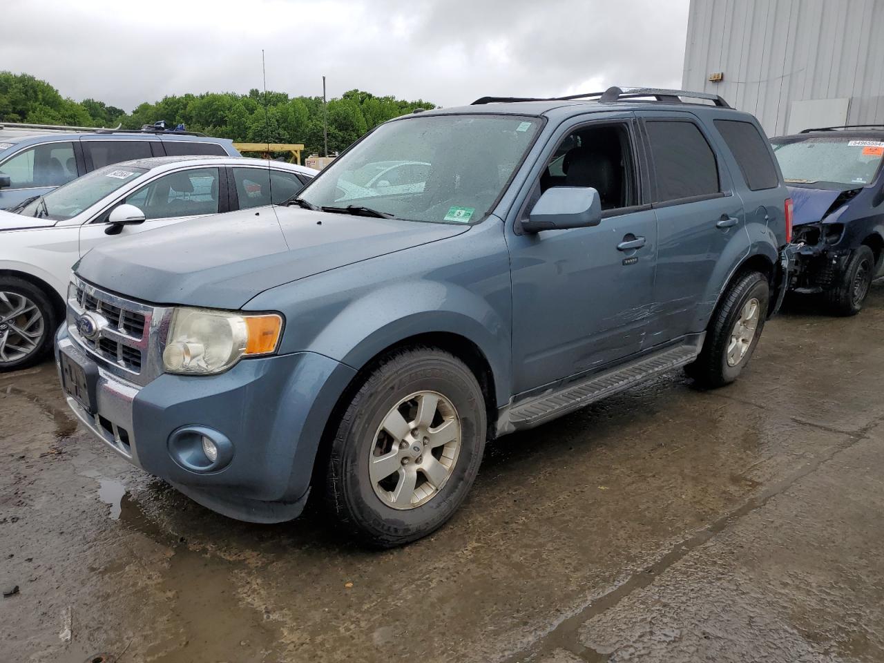 ford escape 2010 1fmcu9eg1akc87569