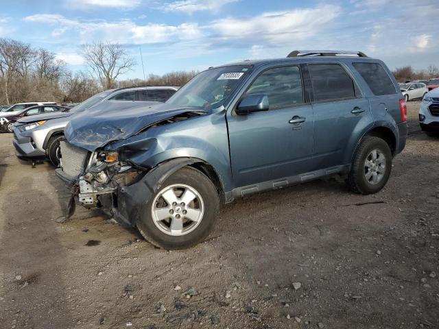 ford escape 2011 1fmcu9eg1bkb41125