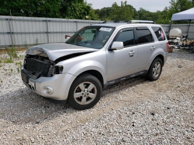 ford escape lim 2012 1fmcu9eg1cka20113