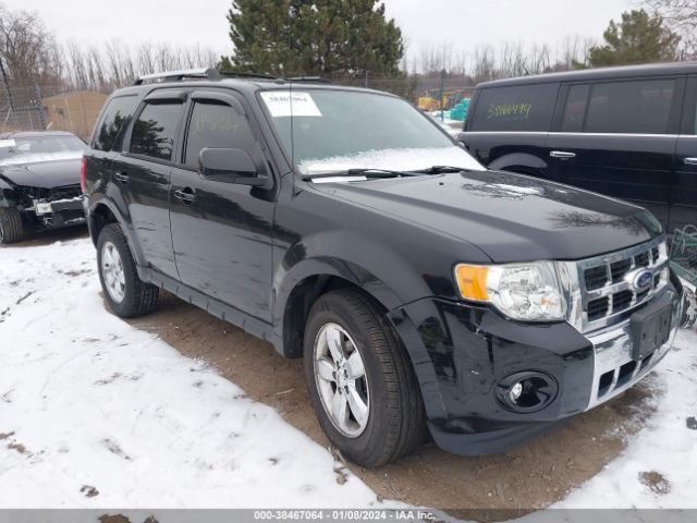 ford escape 2012 1fmcu9eg1ckc02068