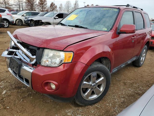 ford escape lim 2012 1fmcu9eg1ckc82083