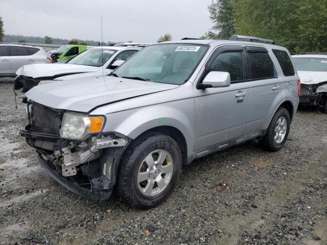 ford escape 2010 1fmcu9eg2akb12604