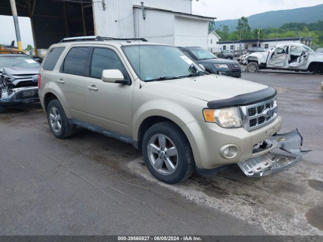 ford escape 2010 1fmcu9eg2akb29676