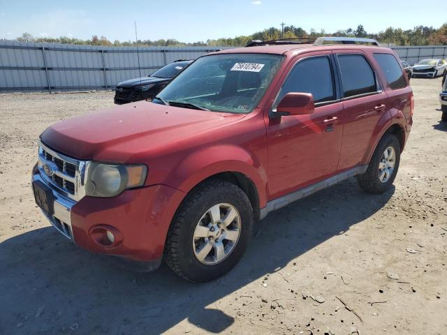 ford escape lim 2010 1fmcu9eg2akc04523