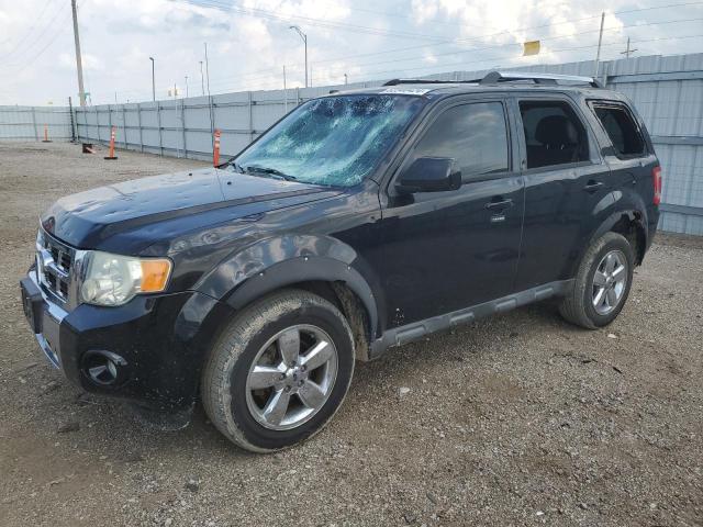 ford escape lim 2010 1fmcu9eg2akc08040