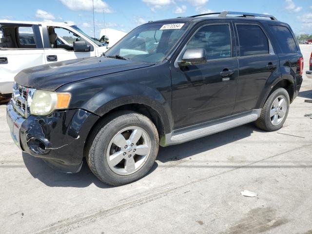 ford escape 2010 1fmcu9eg2akd13709