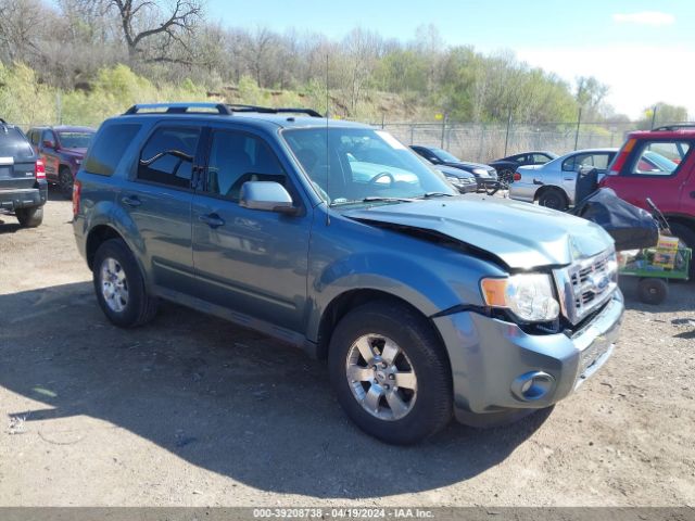 ford escape 2012 1fmcu9eg2ckb40664