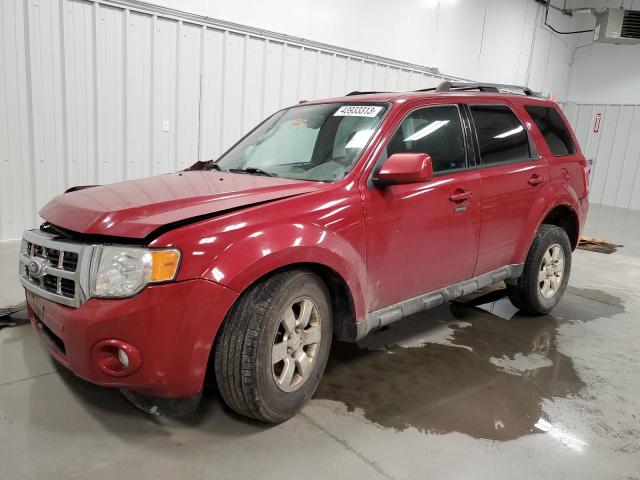 ford escape lim 2010 1fmcu9eg3akc84219