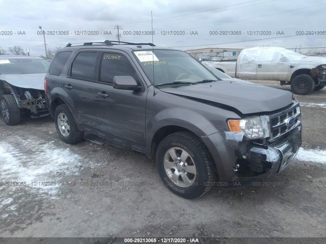 ford escape 2011 1fmcu9eg3bkc43784