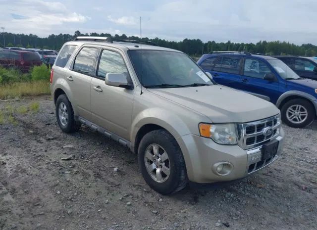 ford escape 2010 1fmcu9eg4akc17676