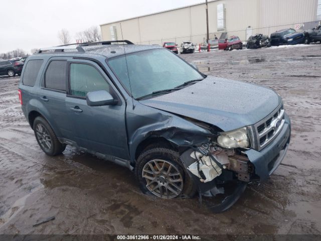 ford escape 2010 1fmcu9eg4akd10634