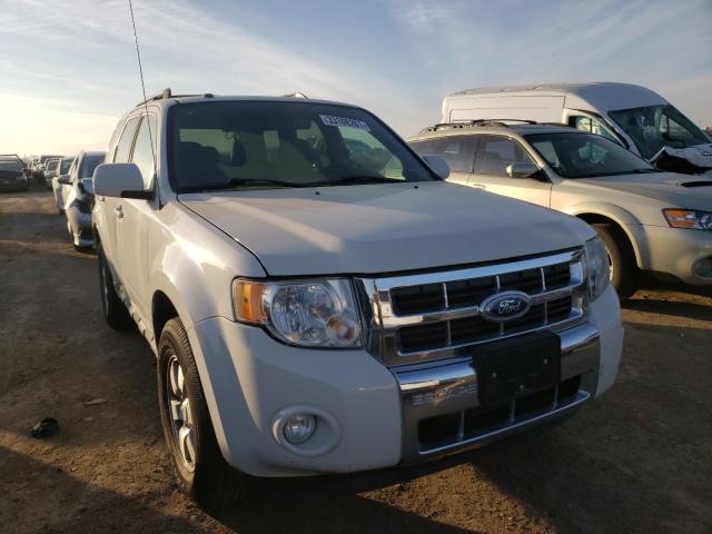 ford escape lim 2011 1fmcu9eg4bka29032