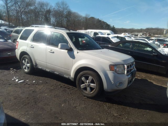 ford escape 2011 1fmcu9eg4bkb09009