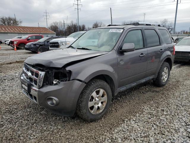 ford escape lim 2011 1fmcu9eg4bkb11956