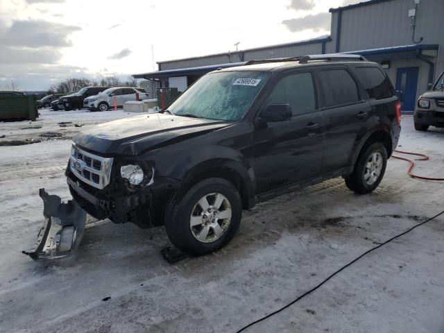 ford escape lim 2011 1fmcu9eg4bkb72143