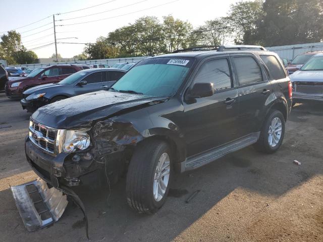 ford escape 2011 1fmcu9eg4bkc22474