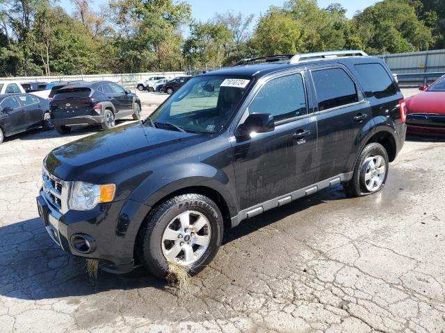 ford escape lim 2010 1fmcu9eg5aka78819