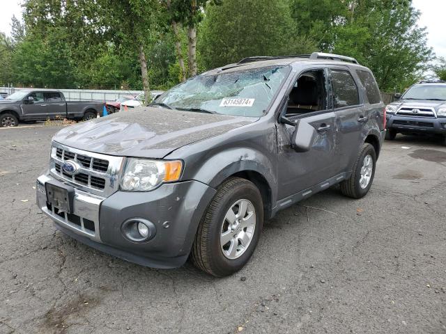 ford escape 2010 1fmcu9eg5akc89230