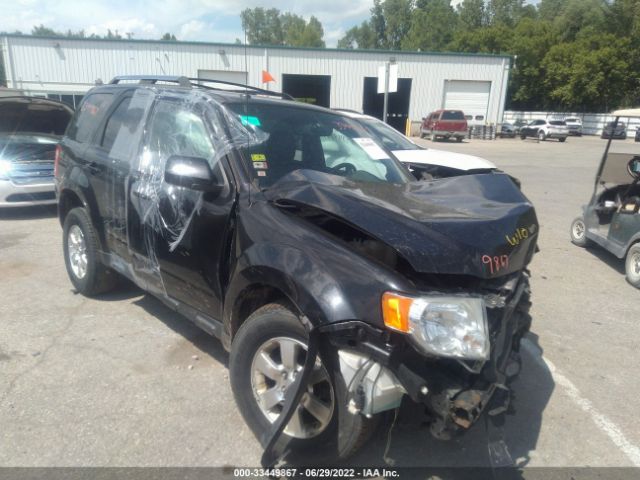 ford escape 2011 1fmcu9eg5bka98800