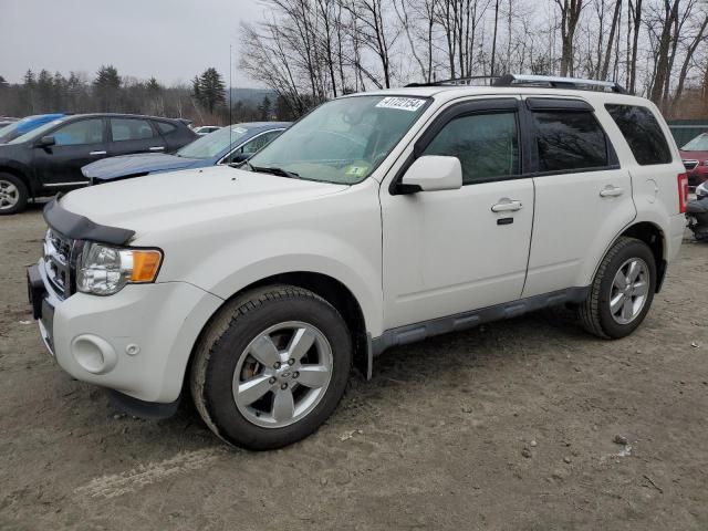 ford escape 2012 1fmcu9eg5cka01810