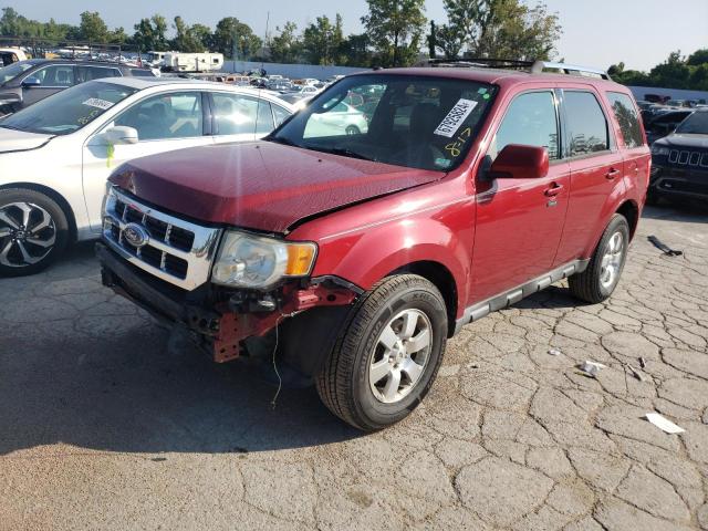 ford escape lim 2010 1fmcu9eg6akb12668