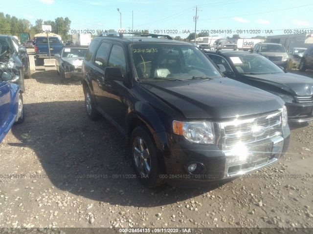 ford escape 2010 1fmcu9eg6akb27722