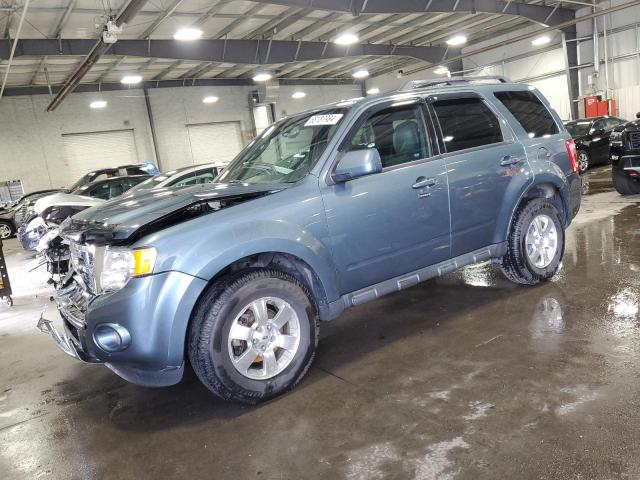 ford escape lim 2011 1fmcu9eg6bkb24904