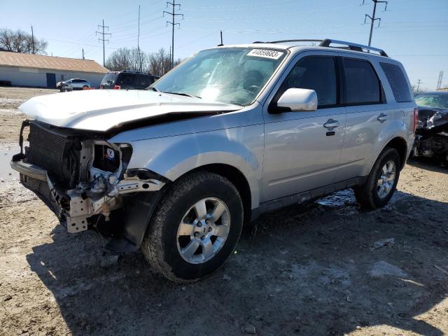 ford escape lim 2011 1fmcu9eg6bkb94533