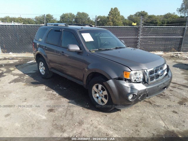 ford escape 2012 1fmcu9eg6cka10631