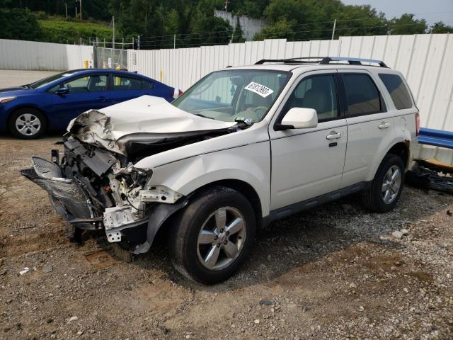 ford escape lim 2010 1fmcu9eg7aka79826