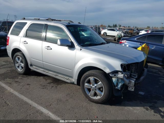 ford escape 2010 1fmcu9eg7akc25691