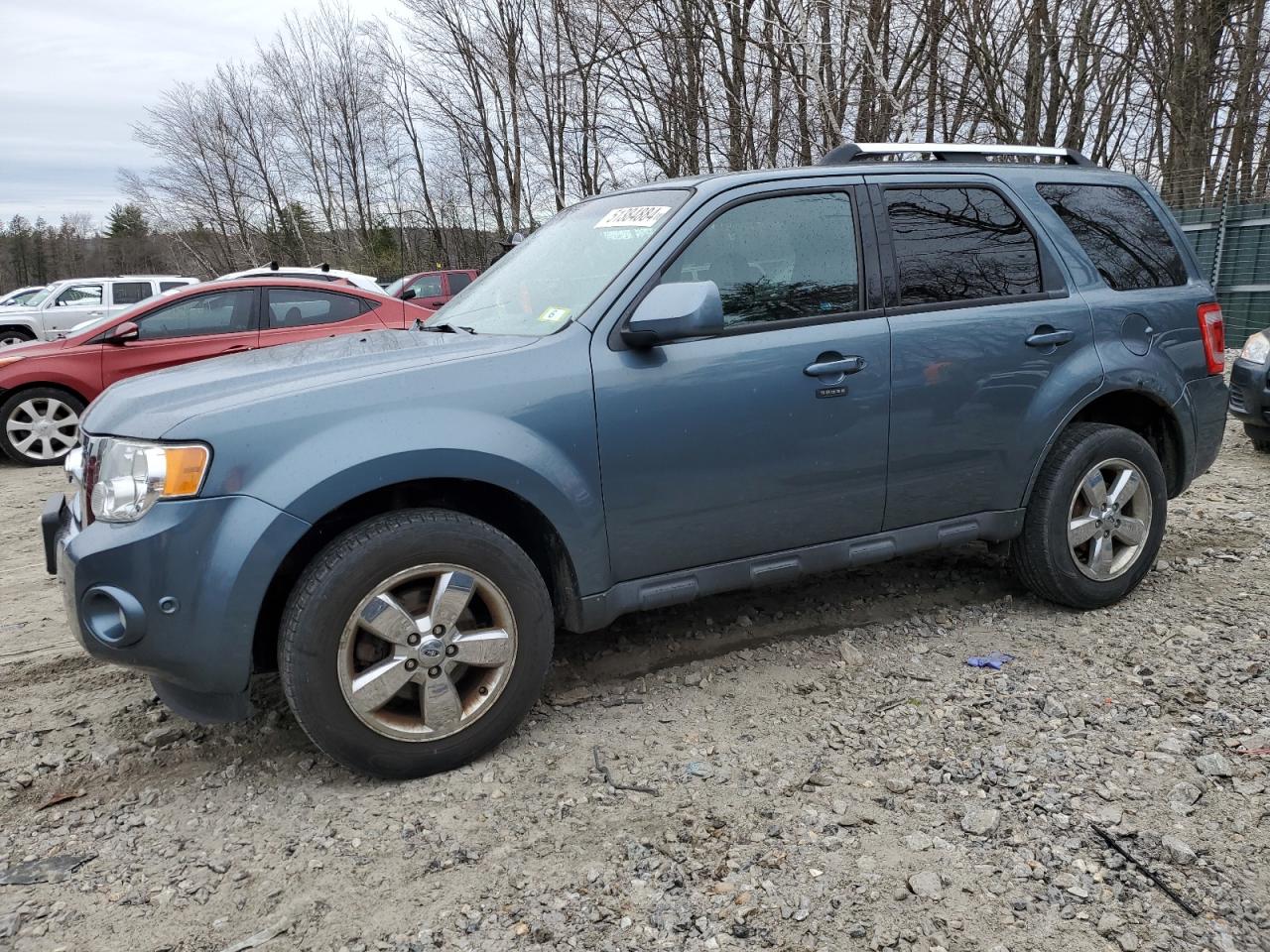 ford escape 2012 1fmcu9eg7ckb98043