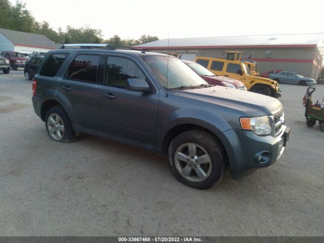 ford escape 2010 1fmcu9eg8aka40260