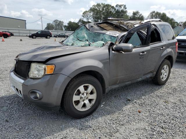 ford escape lim 2011 1fmcu9eg8bka26618