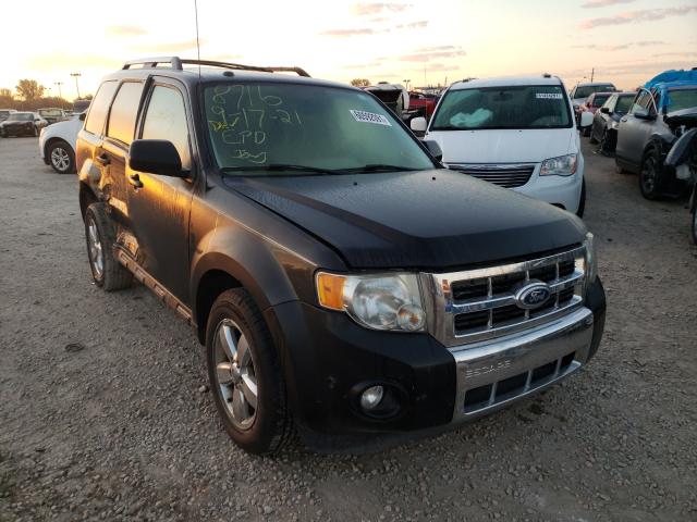 ford escape lim 2011 1fmcu9eg8bka48716