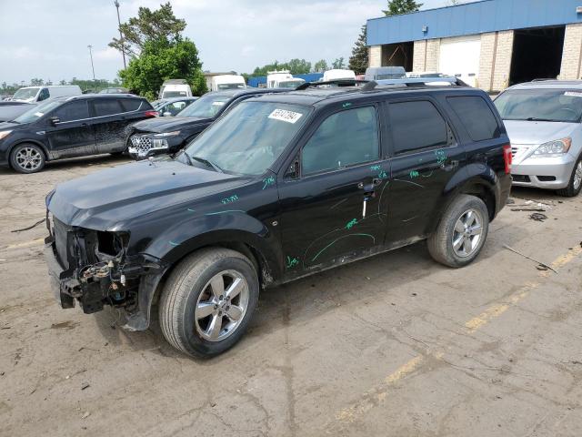 ford escape 2011 1fmcu9eg8bkb43955