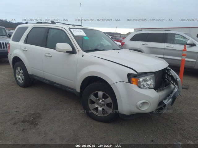 ford escape 2012 1fmcu9eg8cka10713