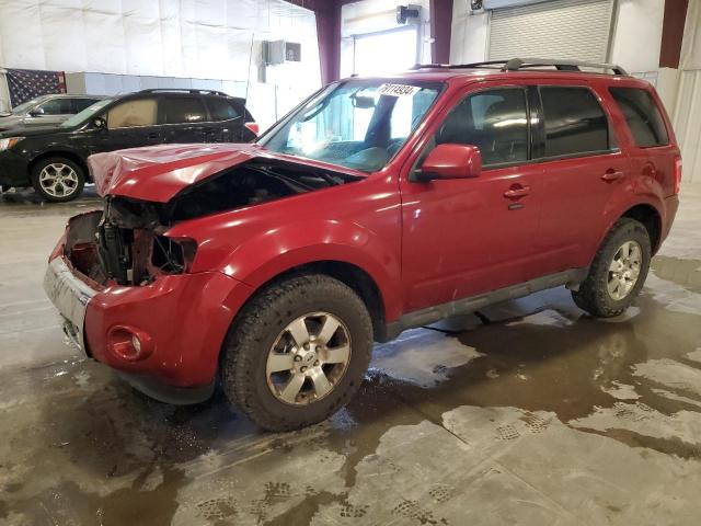 ford escape lim 2012 1fmcu9eg8cka85685