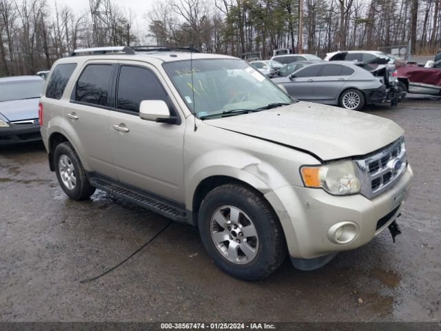 ford escape 2012 1fmcu9eg8ckb39387